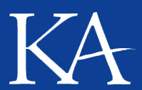 Kathleen Aderhold Logo